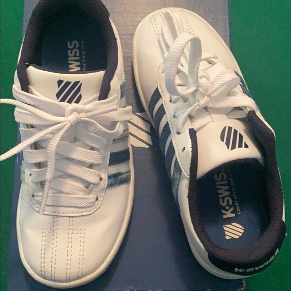 Shoes